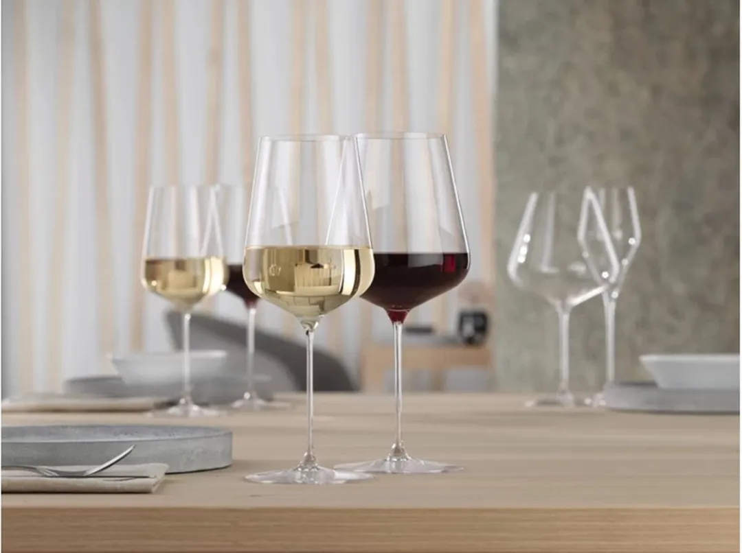 Spiegelau Definition bordeauxglas set van 4