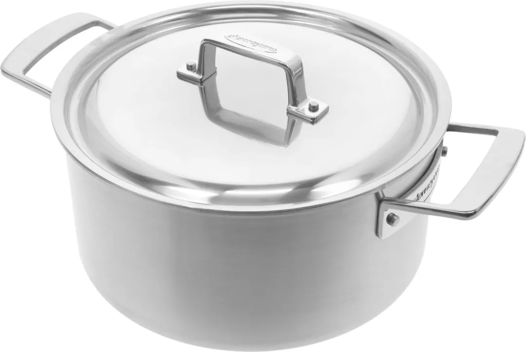 Demeyere Essential 5 Kookpan 24cm