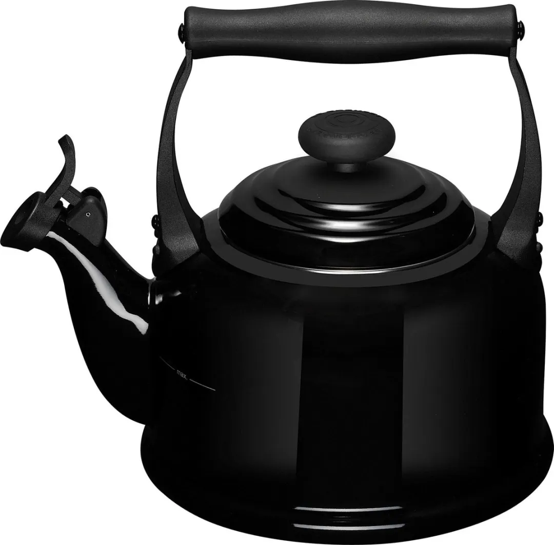 Le Creuset Tradition Fluitketel 2.1L
