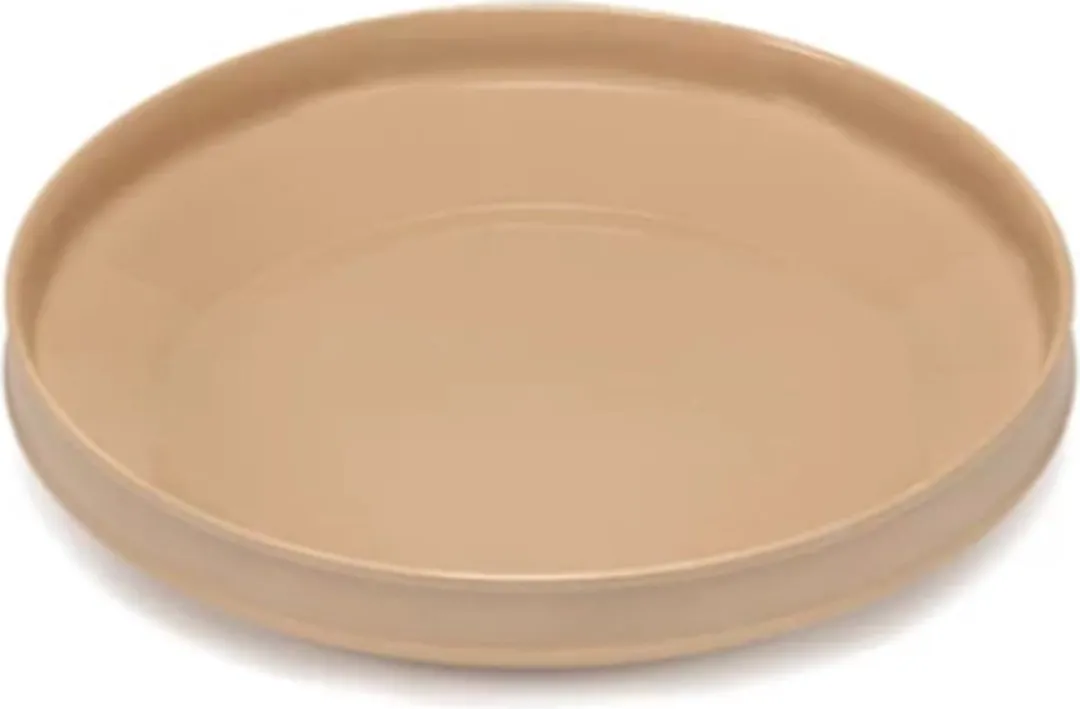 Serax Kelly Wearstler Dune Schaal D41cm - Clay