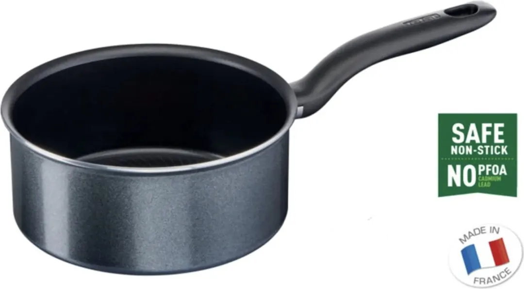 Tefal Start & Cook Steelpan 16cm