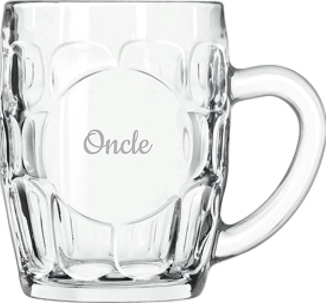 Libbey Bierpul Oncle