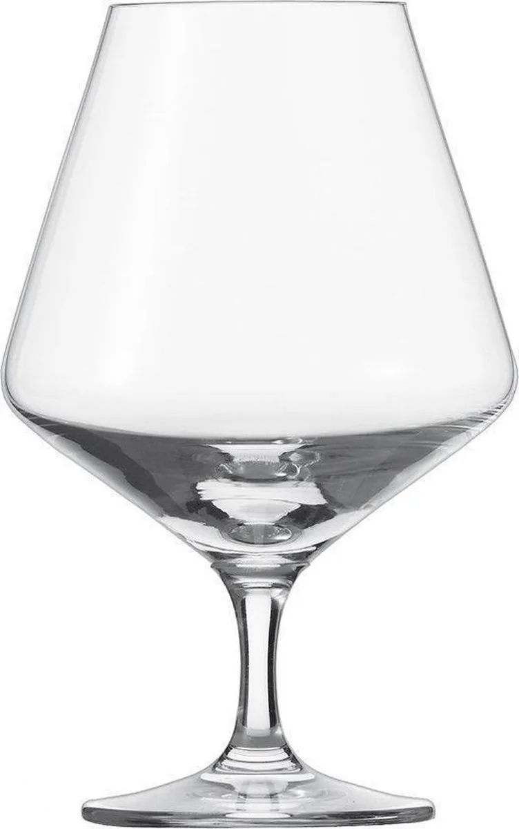 Zwiesel Glas Belfesta Cognacglas 47 - 0.612 Ltr - set van 6