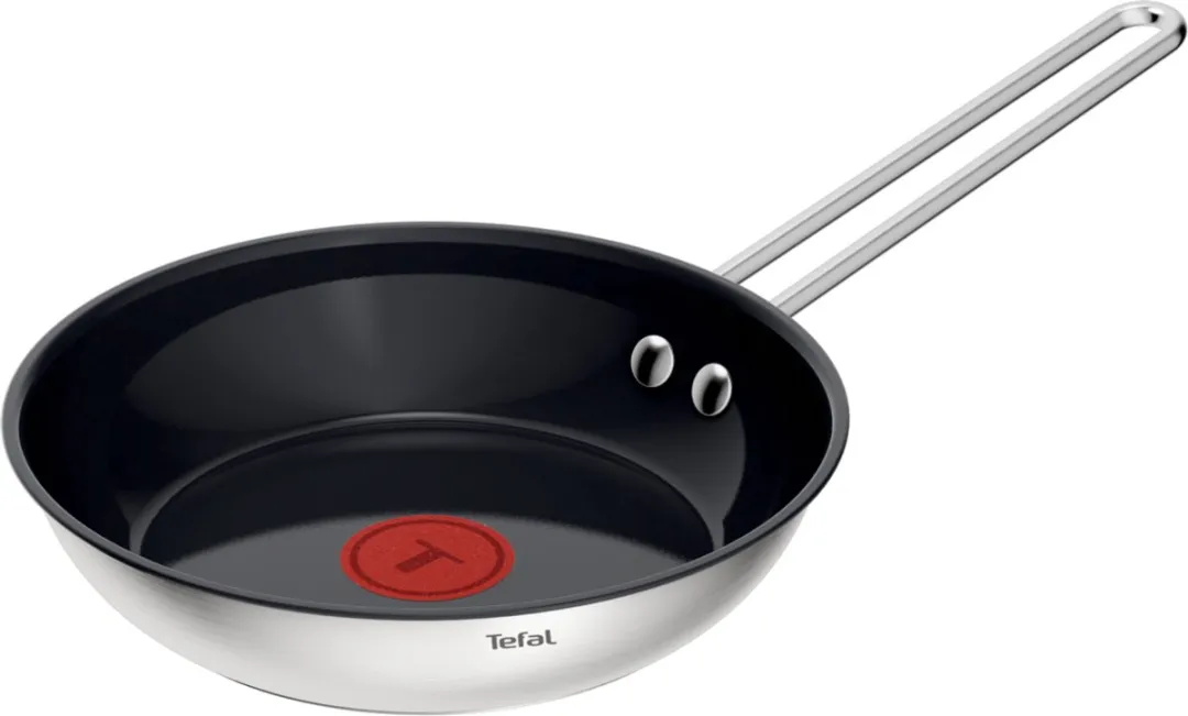 Tefal Nordica Keramische Koekenpan 20cm
