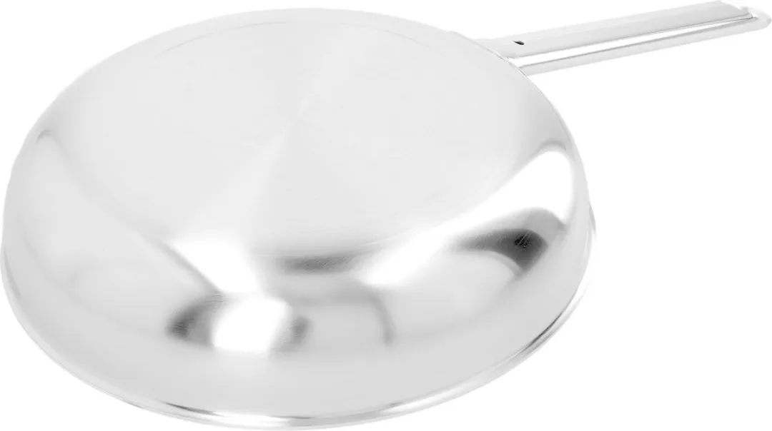 Demeyere Athena 5 Koekenpan 24cm - Zilver