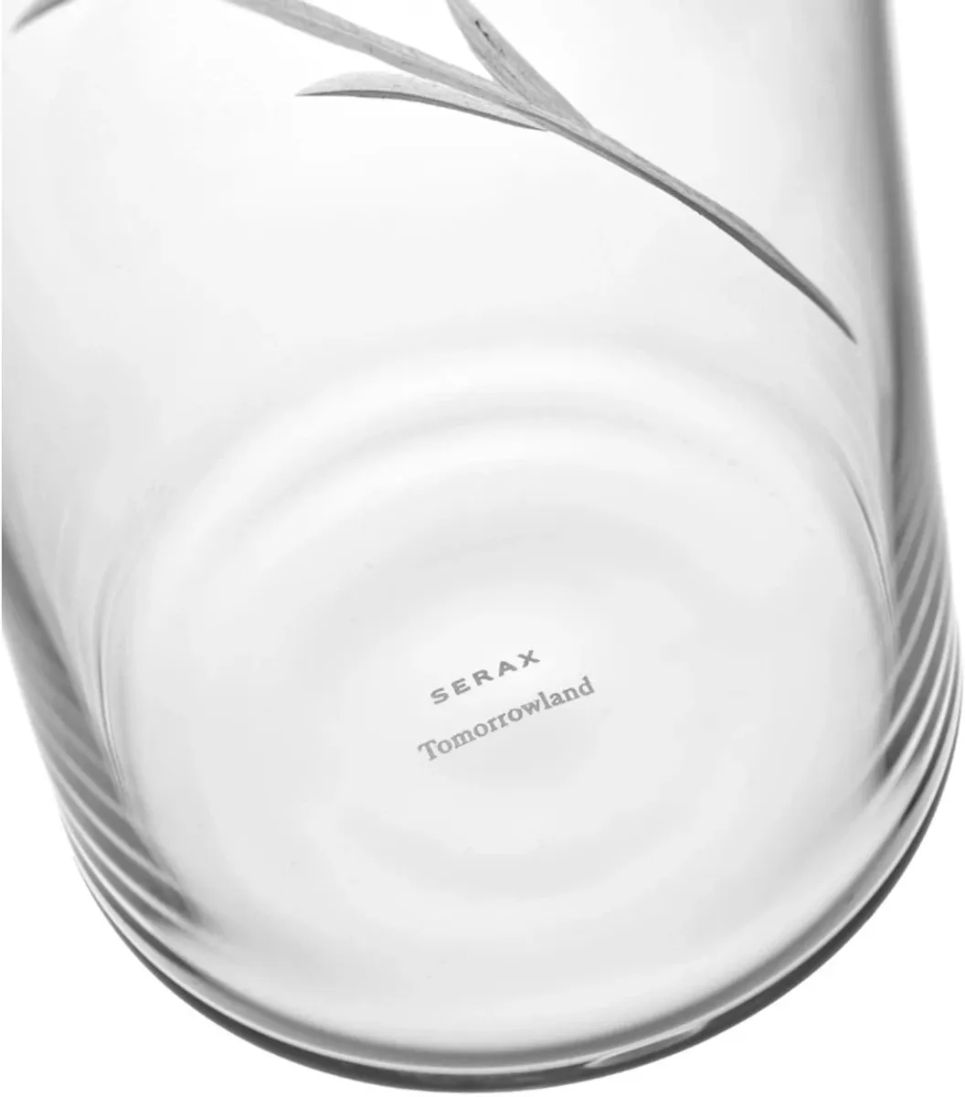 Serax Tomorrowland Unity Mandala Longdrinkglas - afbeelding 6 van 6
