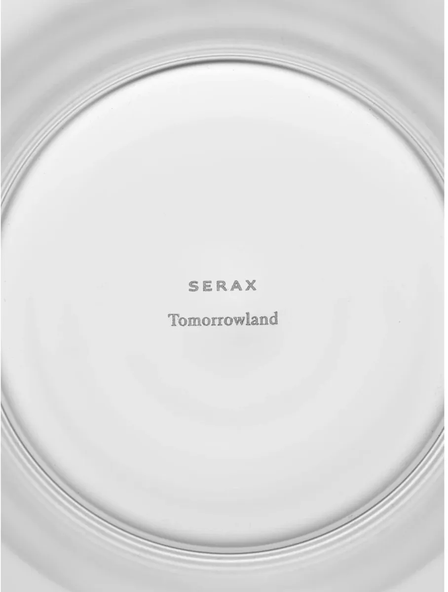 Serax Tomorrowland Unity Mandala Longdrinkglas