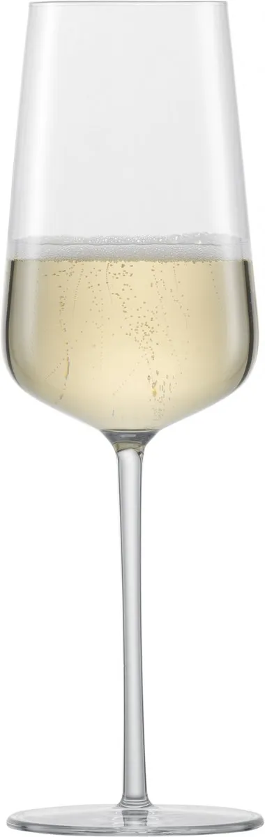 Zwiesel Glas Vervino Champagneglas met MP 77 - 0.348 Ltr - set van 2