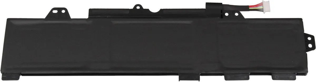 HP TT03056XL-PL Accu - 56Wh