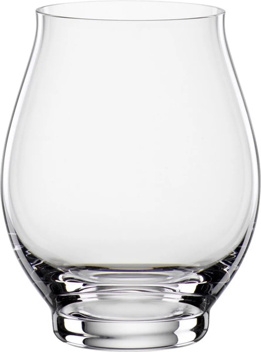Spiegelau Waterglazen Set 450ml - 4 Stuks