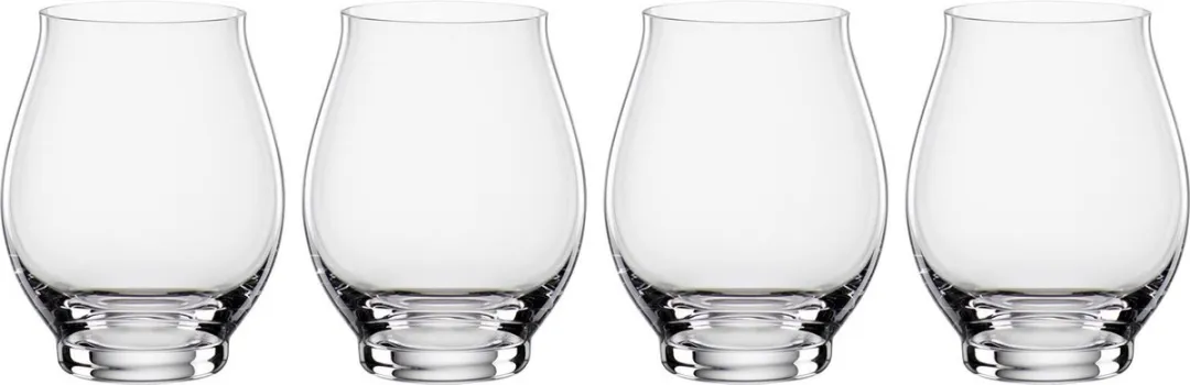 Spiegelau Waterglazen Set 450ml - 4 Stuks