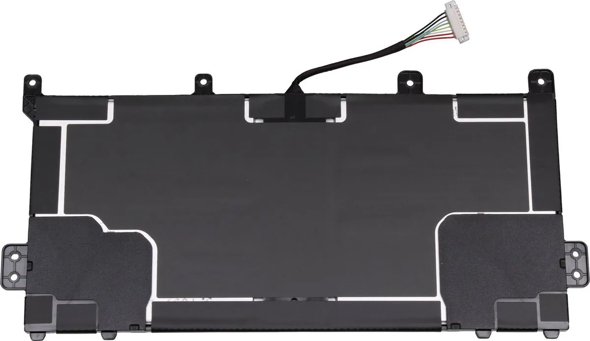 ASUS 0B200-03060100 Laptopbatterij - 38Wh