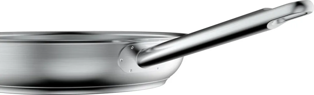 WMF Ultimate Koekenpan 24cm - Roestvrijstaal