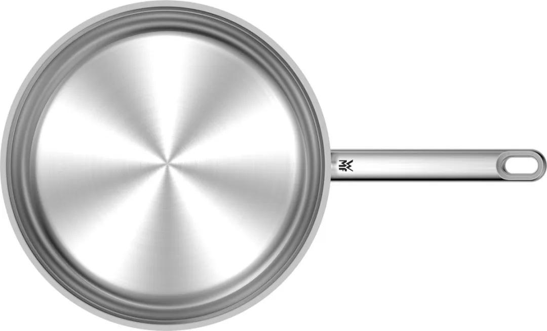 WMF Ultimate Koekenpan 24cm - Roestvrijstaal
