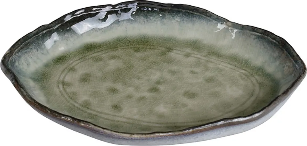 Tokyo Design Studio Yamasaku Groen Bord 14297