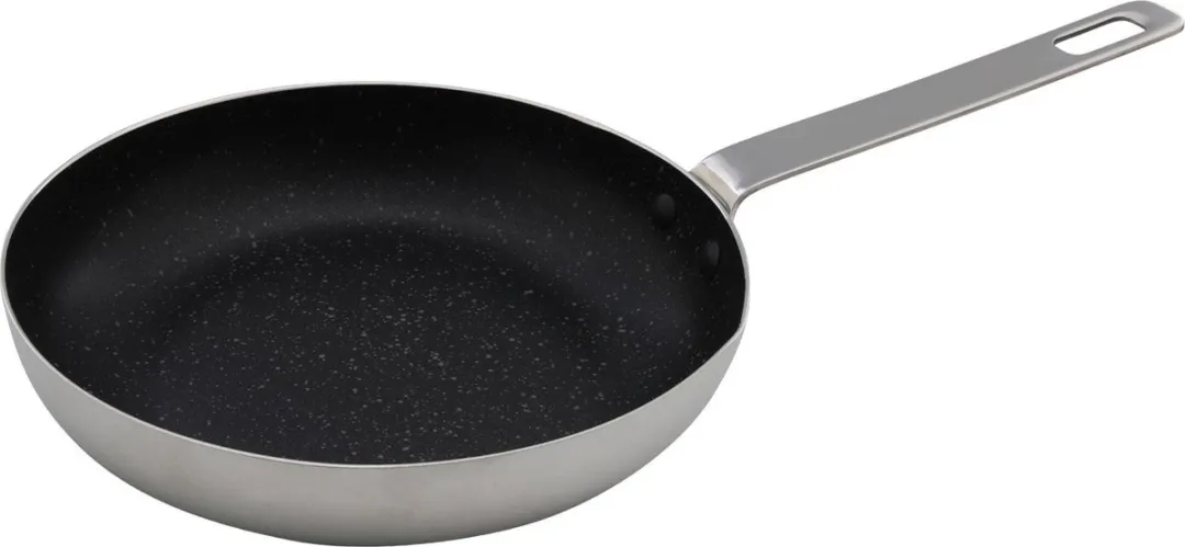 Svenska Living Aluminium Koekenpan 24cm
