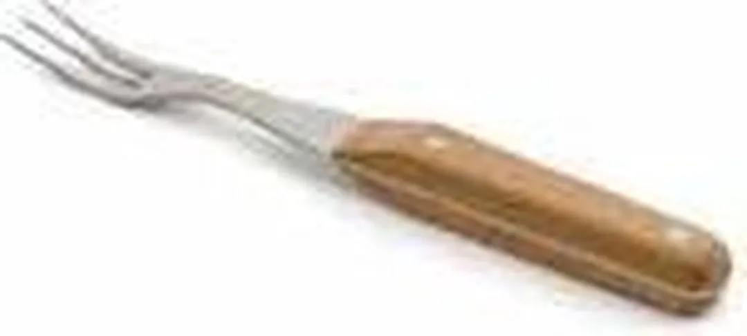 BergHOFF Essentials Steakvorken 6 Stuks - Bruin