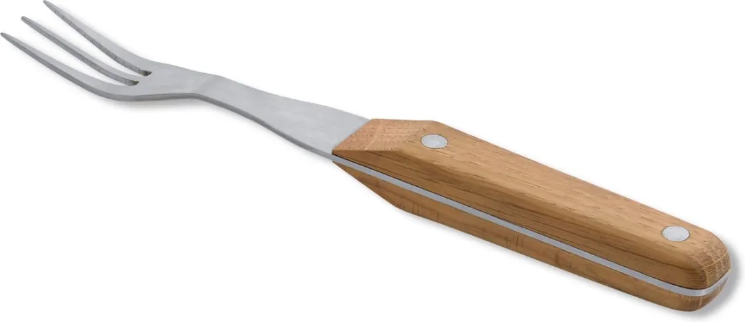 BergHOFF Essentials Steakvorken 6 Stuks - Bruin