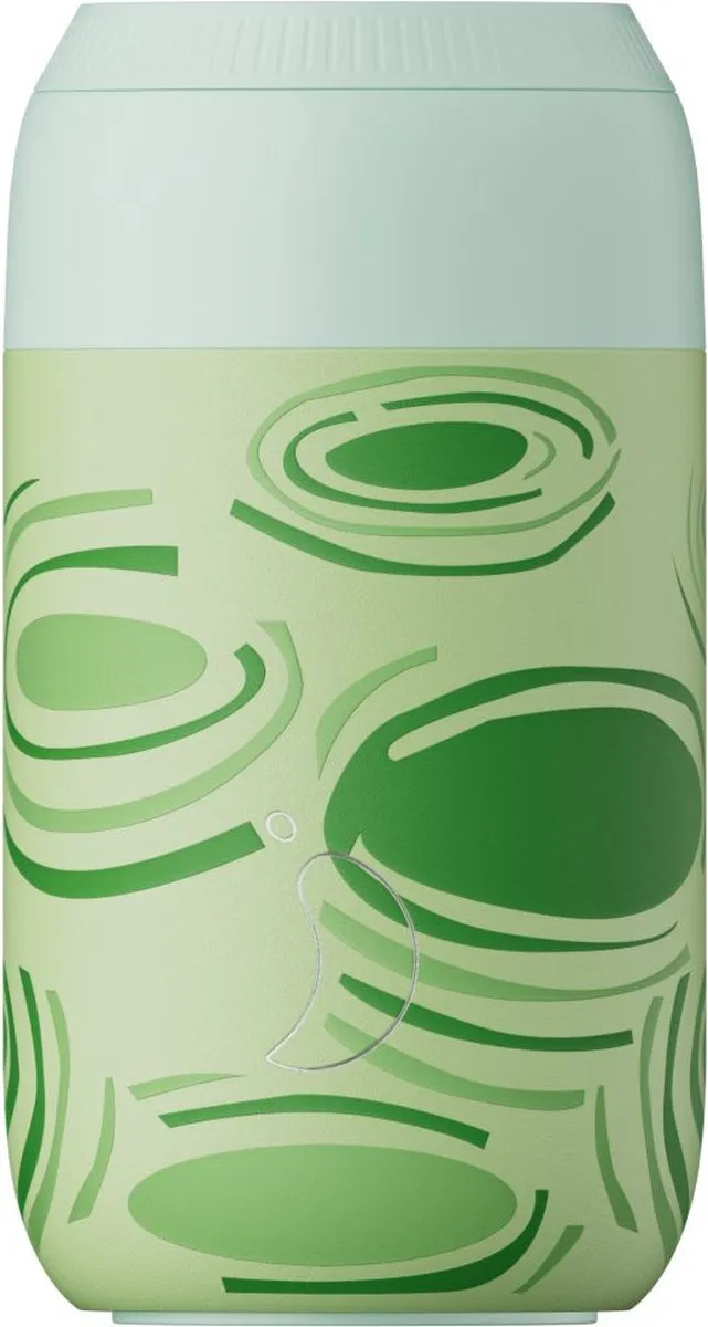 Chillys Series 2 Coffee Cup 340ml