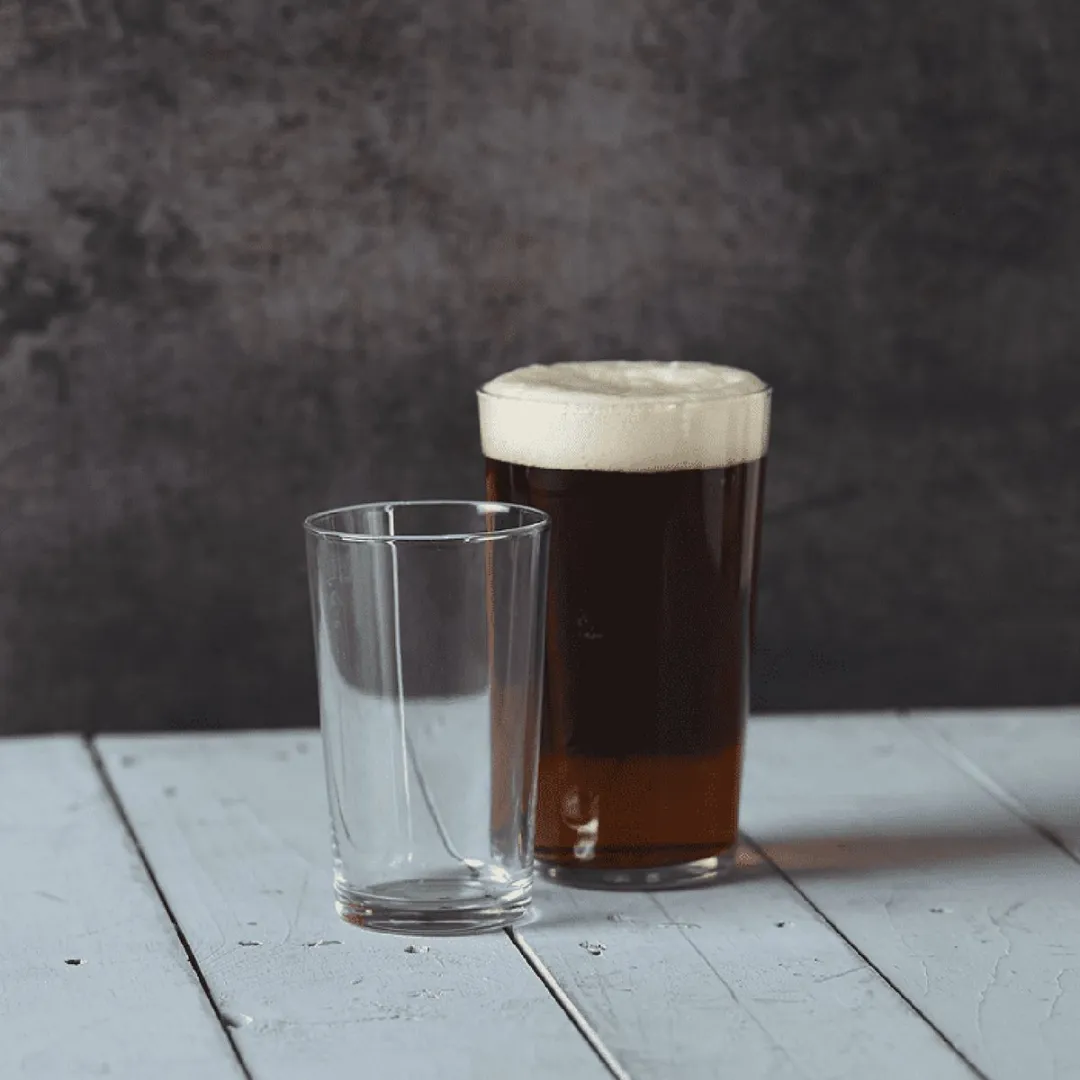 Arcoroc Conique Hardglas Tumbler 0.20l - 6 Stuks