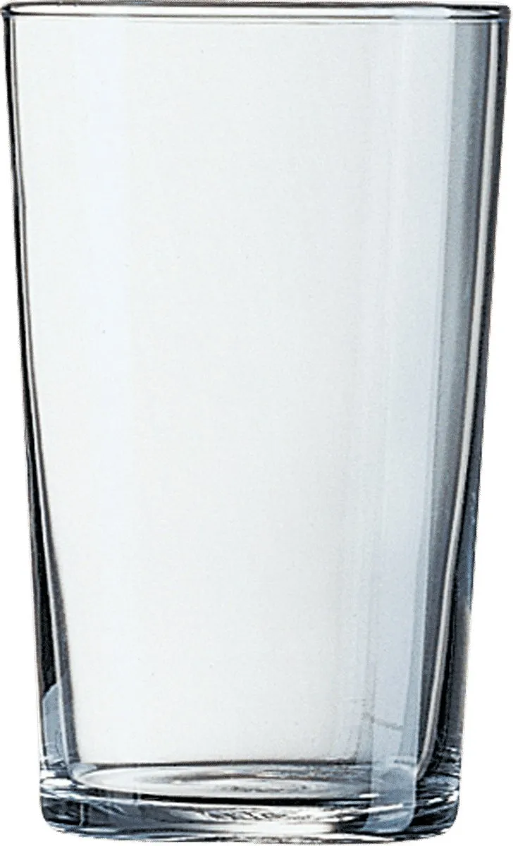 Arcoroc Conique Hardglas Tumbler 0.20l