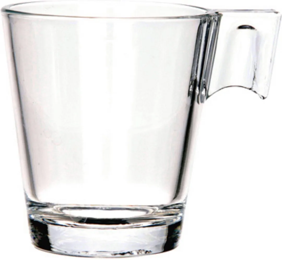 Arcoroc Aroma Latte Macchiato Glas 22cl