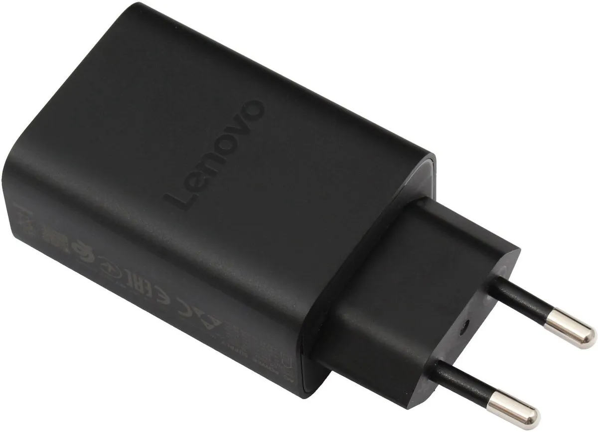 Lenovo SA18E56418 USB-C GaN Oplader 68W