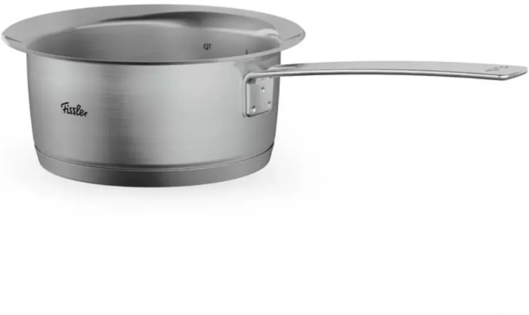 Fissler Phi Collection Steelpan 16cm - RVS - 1.4L