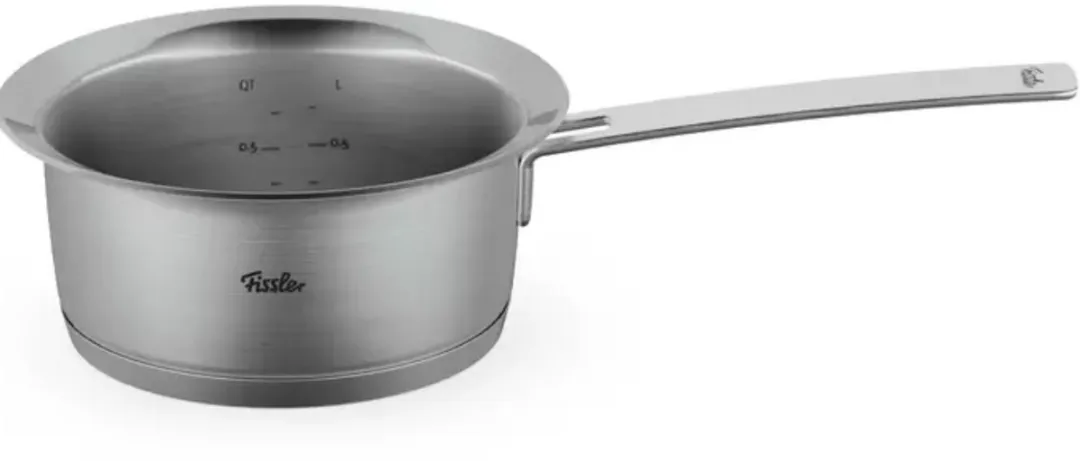 Fissler Phi Collection Steelpan 16cm
