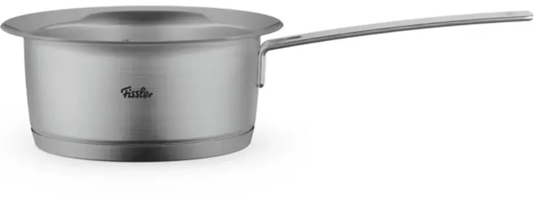 Fissler Phi Collection Steelpan 16cm - RVS - 1.4L