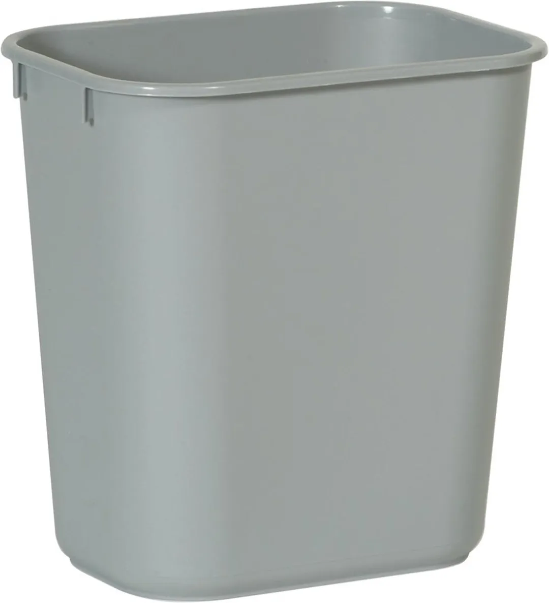 Rubbermaid Rechthoekige Afvalbak 12,9L