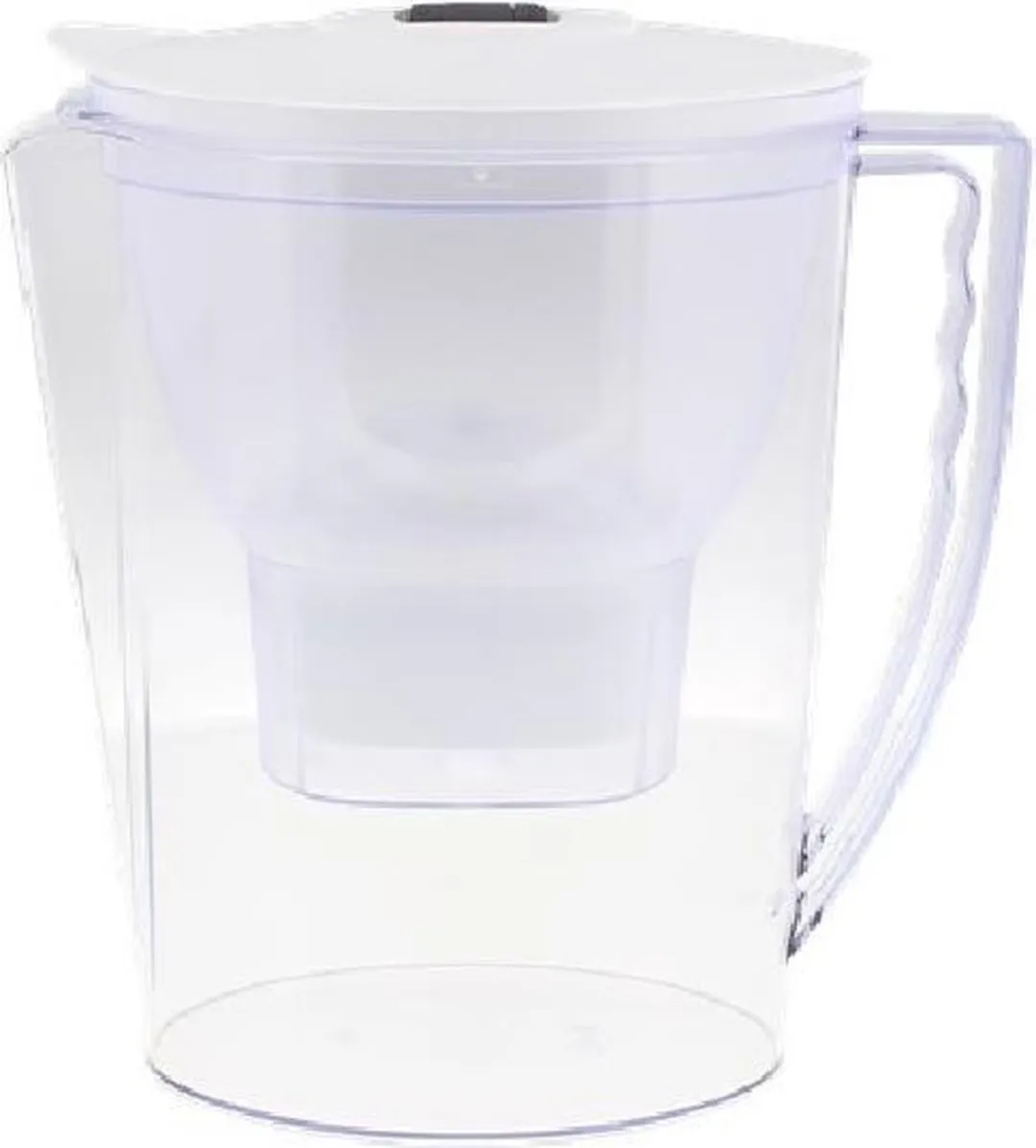 BRITA Maxtra Waterfilterkan 2.3L - Wit