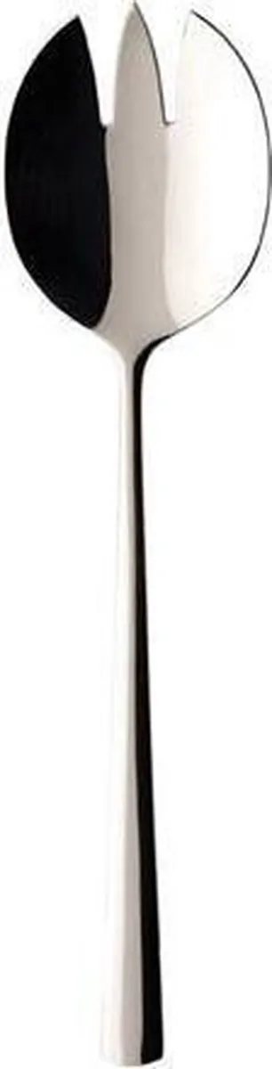 Villeroy & Boch Piemont Saladevork 24,5cm - Zilver