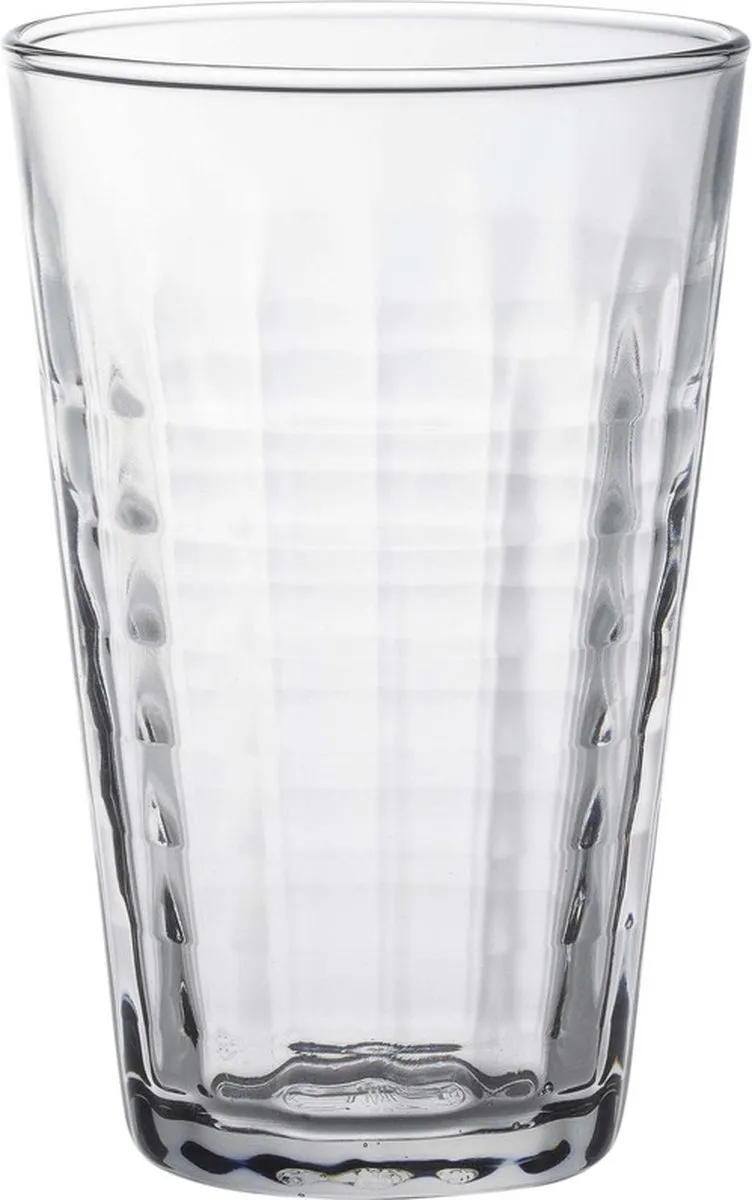 Duralex Prisme Longdrinkglazen 330ml - 6 Stuks