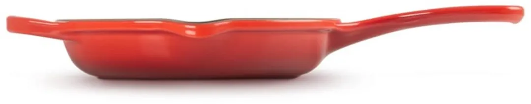Le Creuset Signature Skillet Koekenpan 16cm - Kersenrood