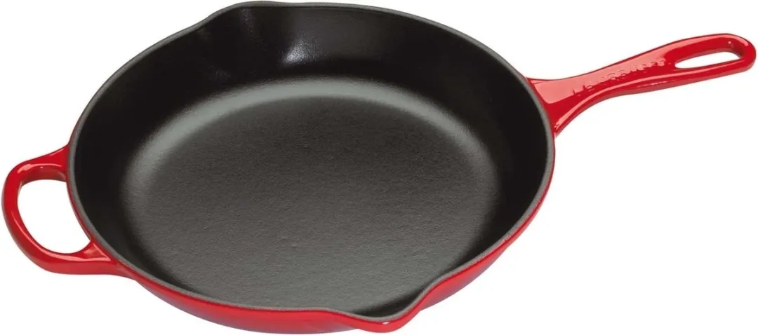 Le Creuset Signature Skillet Koekenpan 16cm