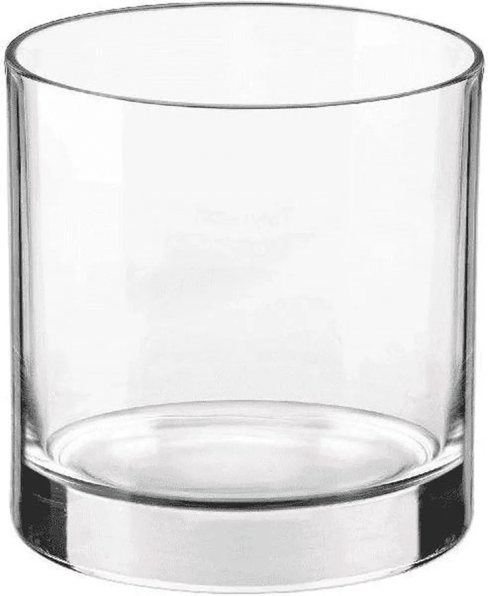 Bormioli Rocco Cortina Tumbler 40,5cl - 6 Stuks