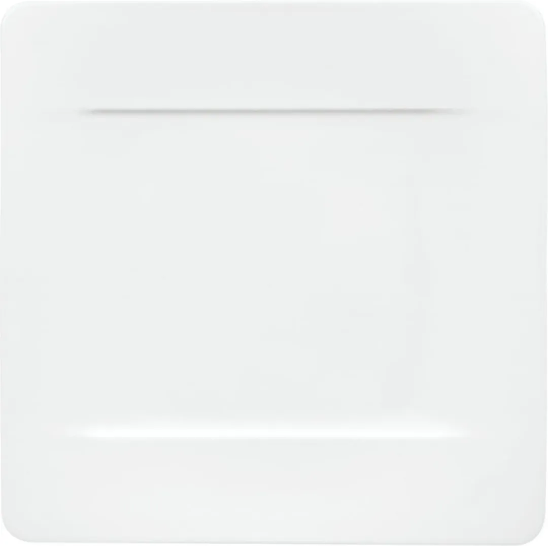 Villeroy & Boch Modern Grace Plaatsbord 31x31cm