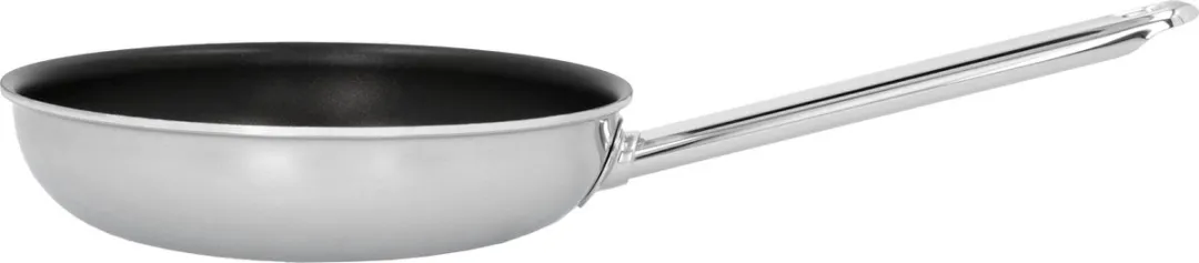 Demeyere Senses 5 Duraslide Ultra Koekenpan 20cm