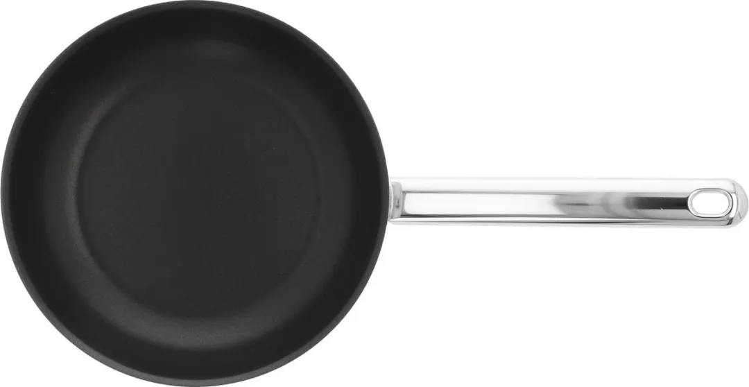 Demeyere Senses 5 Duraslide Ultra Koekenpan 20cm - Chroom