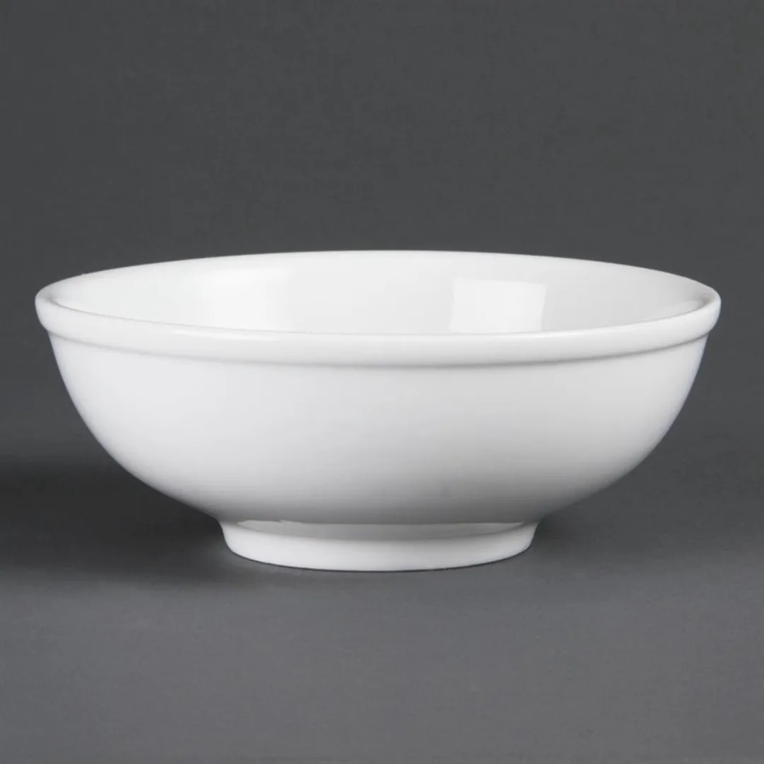Olympia Whiteware C329 Noedelkom - 19cm - Multicolor