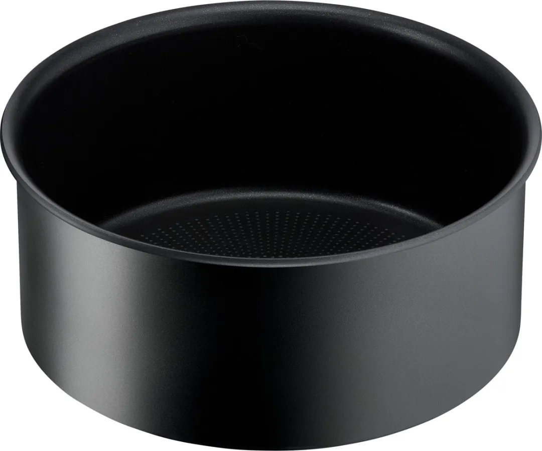 Tefal Ingenio Unlimited L7649153 Pannenset - 10-delig - Zwart