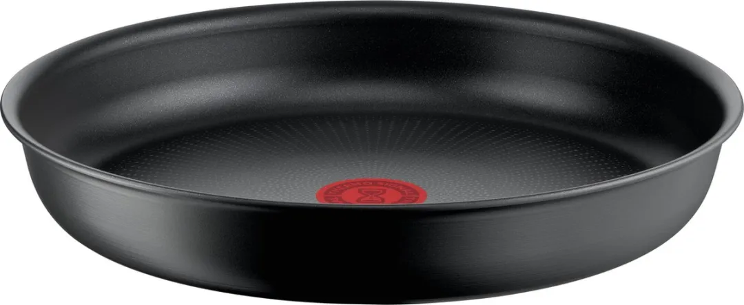 Tefal Ingenio Unlimited L7649153 Pannenset - 10-delig - Zwart
