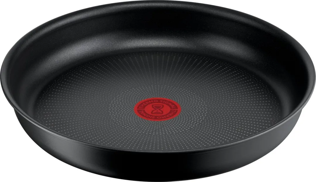 Tefal Ingenio Unlimited L7649153 Pannenset - 10-delig - Zwart