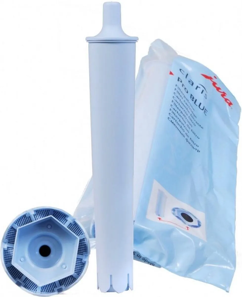 Jura Claris PRO Blue Waterfilter