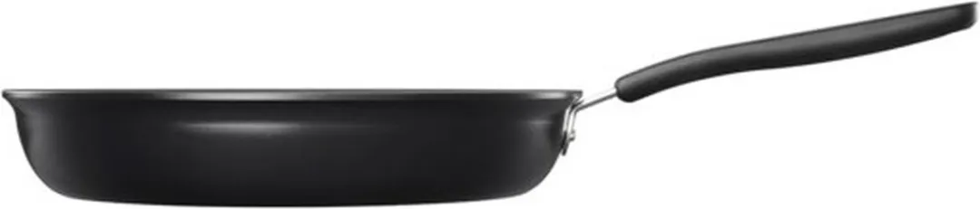 Fiskars Functionele Vorm Koekenpan 26cm - Zwart - afbeelding 6 van 6