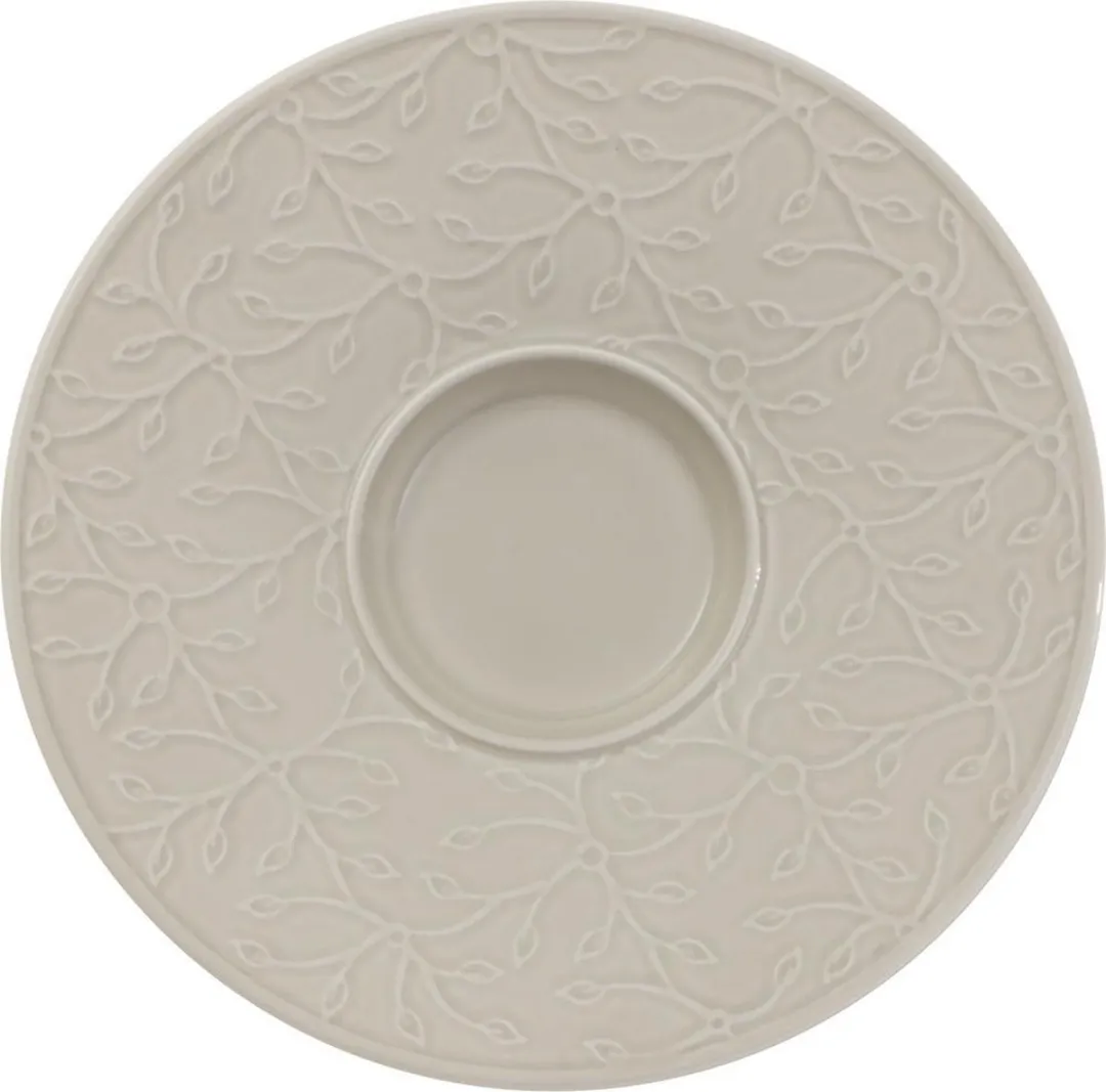Villeroy & Boch Caffè Club Ontbijtschotel 17cm