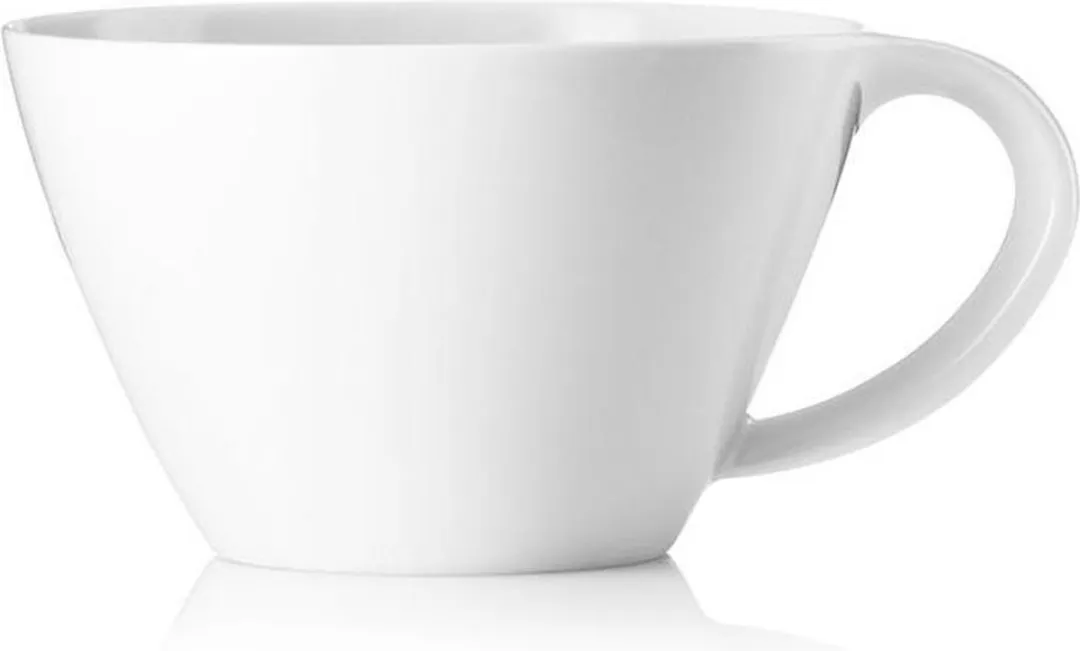 Eva Solo Amfio Theekop 220ml - Wit