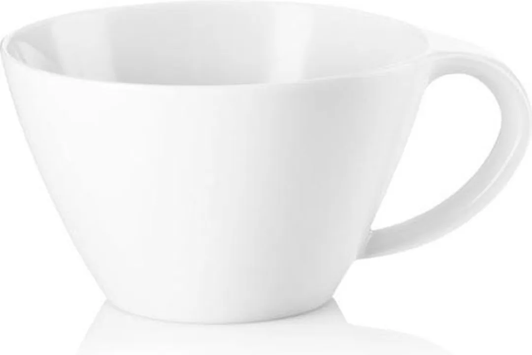 Eva Solo Amfio Theekop 220ml - Wit