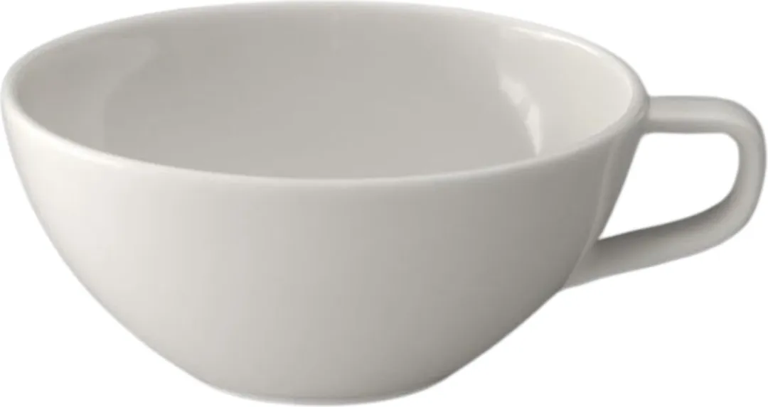 Villeroy & Boch Artesano Original Theekopje 240ml - Wit - afbeelding 6 van 6